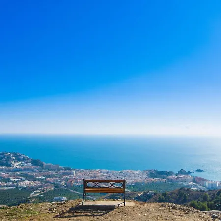 Mediterraneo By Interhome 펜션 *