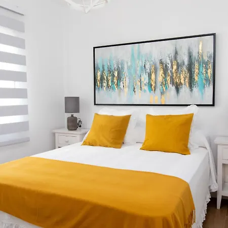 Mediterraneo By Interhome Holiday home Almunecar