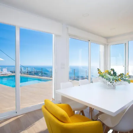 Holiday home Mediterraneo By Interhome *