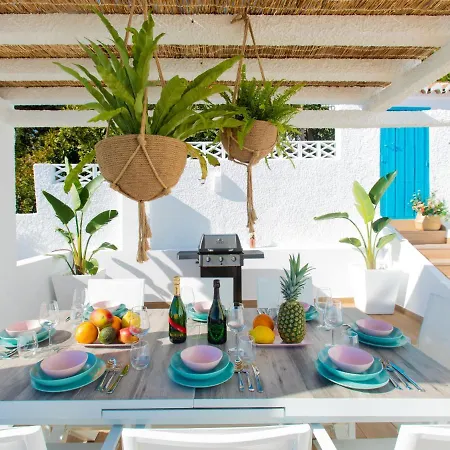 Holiday home Mediterraneo By Interhome