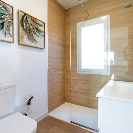 Mediterraneo By Interhome * Almunecar