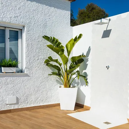 Mediterraneo By Interhome Holiday home