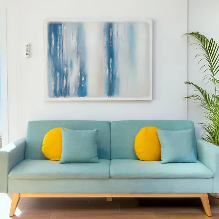 Holiday home Mediterraneo By Interhome *