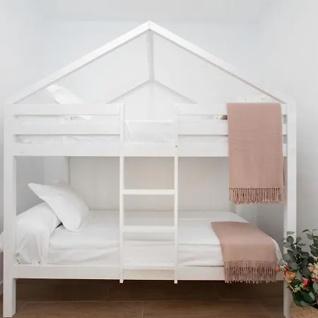 Mediterraneo By Interhome Almunecar