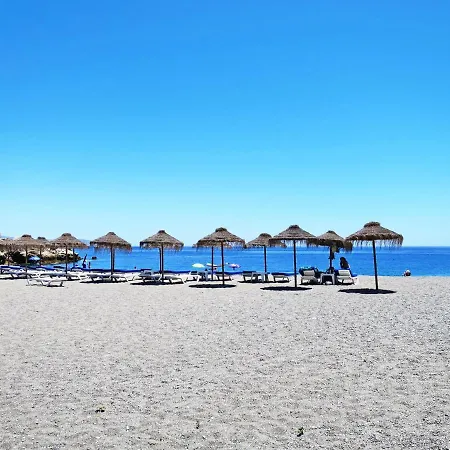 Holiday home Mediterraneo By Interhome Almunecar