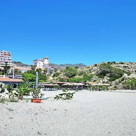 Mediterraneo By Interhome Holiday home Almunecar