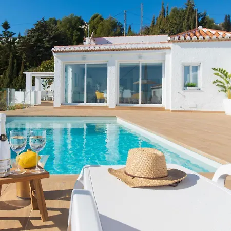 Feriehus Mediterraneo By Interhome *