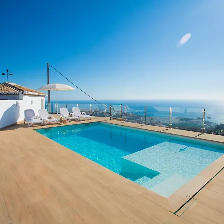 Feriehus Mediterraneo By Interhome *