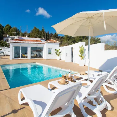 Feriehus Mediterraneo By Interhome