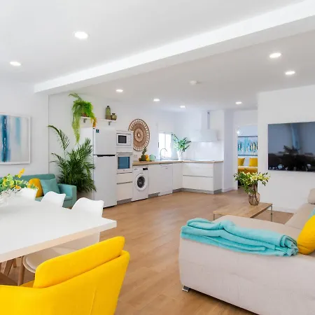 Feriehus Mediterraneo By Interhome