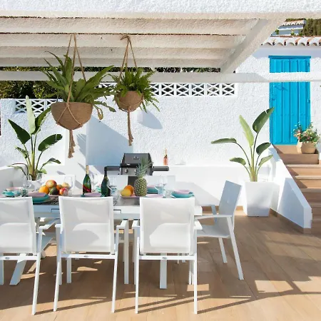 Feriehus Mediterraneo By Interhome