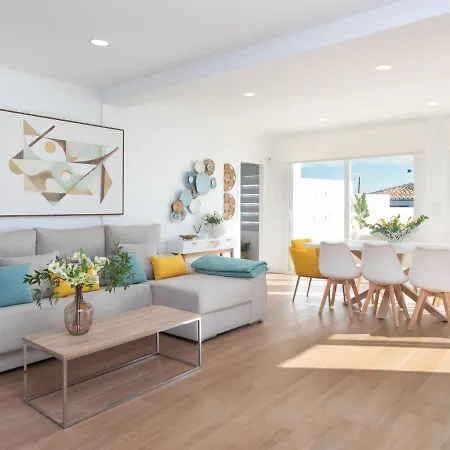 Mediterraneo By Interhome *