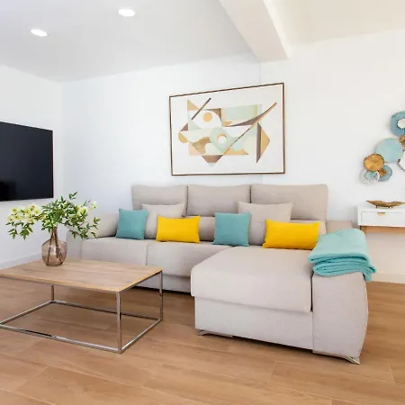 Feriehus Mediterraneo By Interhome *