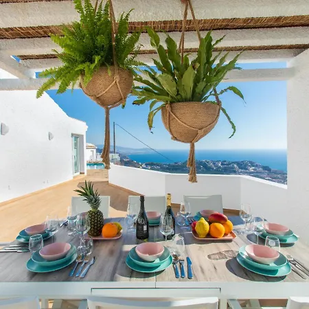 Feriehus Mediterraneo By Interhome Almuñécar