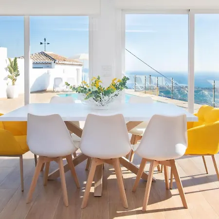 Feriehus Mediterraneo By Interhome