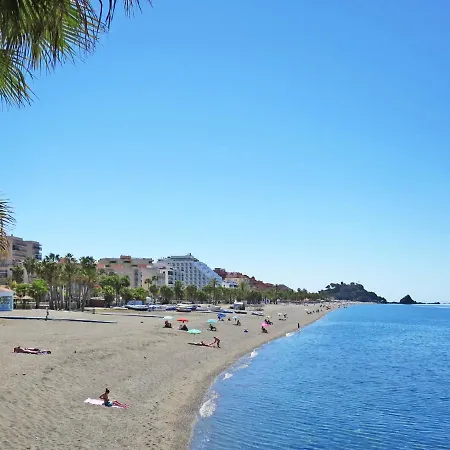 Mediterraneo By Interhome Almuñécar