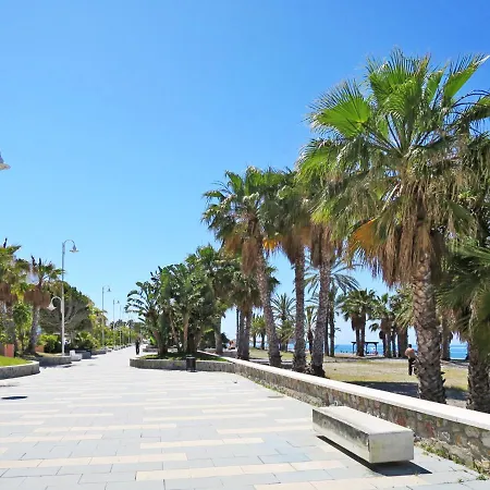 Mediterraneo By Interhome Almuñécar